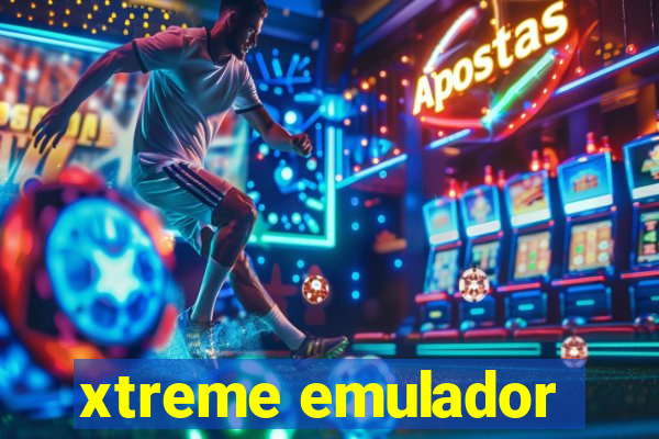 xtreme emulador